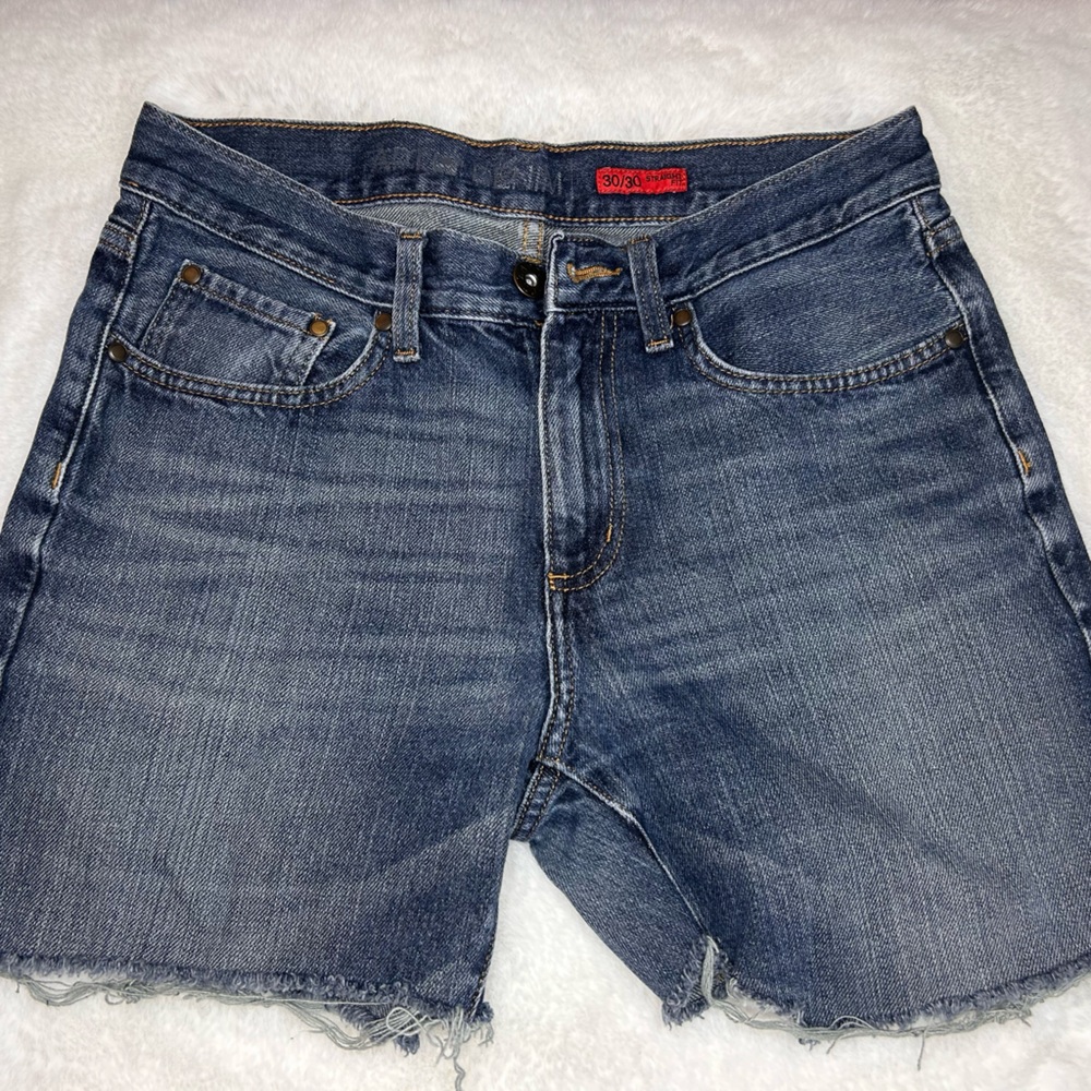 Jean Shorts 30/30